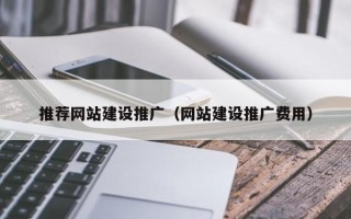 岳阳推荐网站建设推广（网站建设推广费用）
