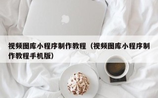 岳阳视频图库小程序制作教程（视频图库小程序制作教程手机版）